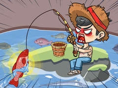 თამაშის Fishing Life