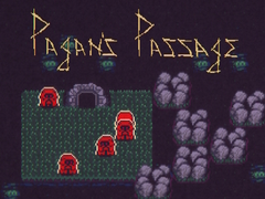 თამაშის Pagans Passage