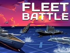 თამაშის Fleet Battle