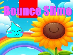 თამაშის Bounce Slime
