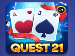 თამაშის Quest 21