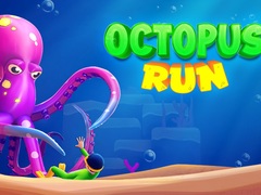 თამაშის Octopus Run