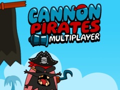 თამაშის Cannon Pirates Multiplayer