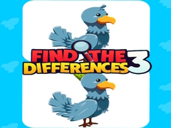 თამაშის Find the Differences 3