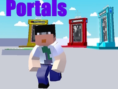 თამაშის Portals