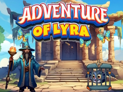 თამაშის Adventure of Lyra