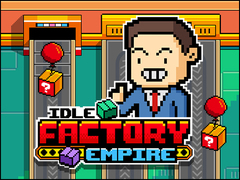 თამაშის Idle Factory Empire