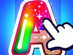 თამაშის Kids Quiz: English Alphabet Challenge 3