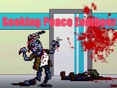 თამაშის Seeking Peace Zombeez