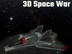 თამაშის 3D Space War