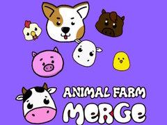 თამაშის Animal Farm Merge