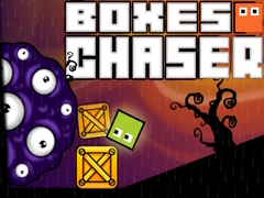 თამაშის Boxes Chaser