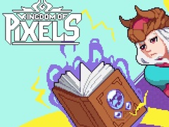 თამაშის Kingdom of Pixels