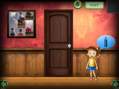 თამაშის Amgel Kids Room Escape 216