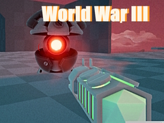 თამაშის World War III