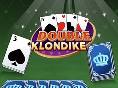 თამაშის Double Klondike