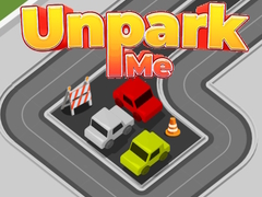 თამაშის Unpark Me