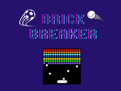 თამაშის Brick Breaker