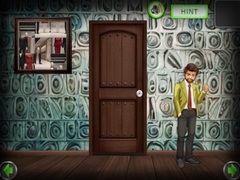 თამაშის Amgel Easy Room Escape 202