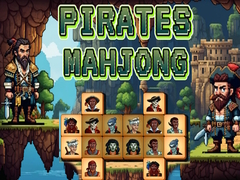 თამაშის Pirates Mahjong
