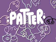 თამაშის Patter
