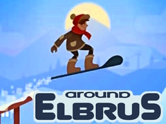თამაშის Around Elbrus