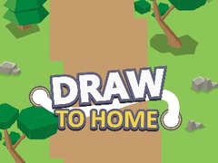 თამაშის Draw To Home 3D