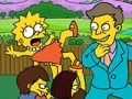 თამაშის The Simpsons Shooting