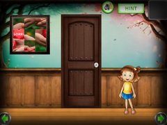 თამაშის Amgel Kids Room Escape 218