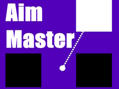 თამაშის Aim Master