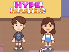 თამაშის Hype Master