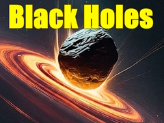 თამაშის Black Holes