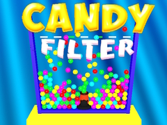 თამაშის Candy Filter
