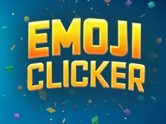 თამაშის Emoji Clickers
