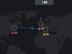 თამაშის Airline Tycoon Idle