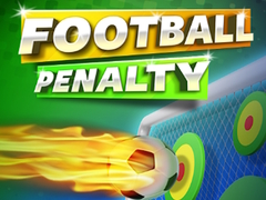 თამაშის Football Penalty