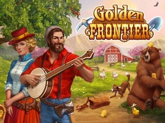 თამაშის Golden Frontier