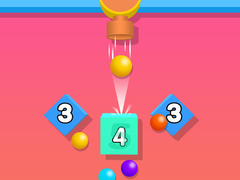თამაშის Drop Bricks Breaker
