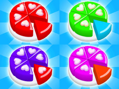 თამაშის Candy Maker