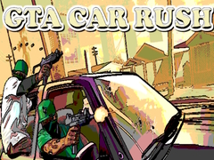 თამაშის GTA Car Rush