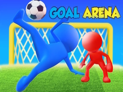 თამაშის Goal Arena 3D