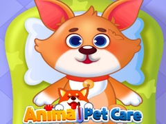 თამაშის Animal Pet Care