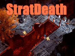 თამაშის StratDeath