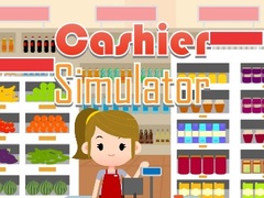 თამაშის Cashier Simulator