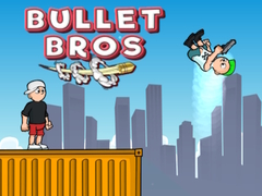 თამაშის Bullet Bros