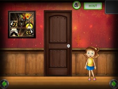 თამაშის Amgel Kids Room Escape 219