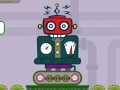 თამაშის Mickey's Robot Laboratory