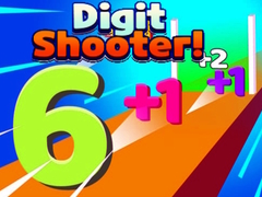 თამაშის Digit Shooter!