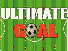 თამაშის Ultimate Goal
