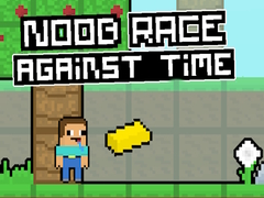 თამაშის Noob Race Against Time